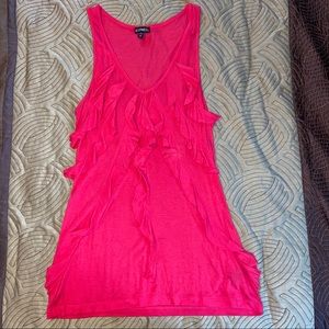 Express Razorback Tanktop